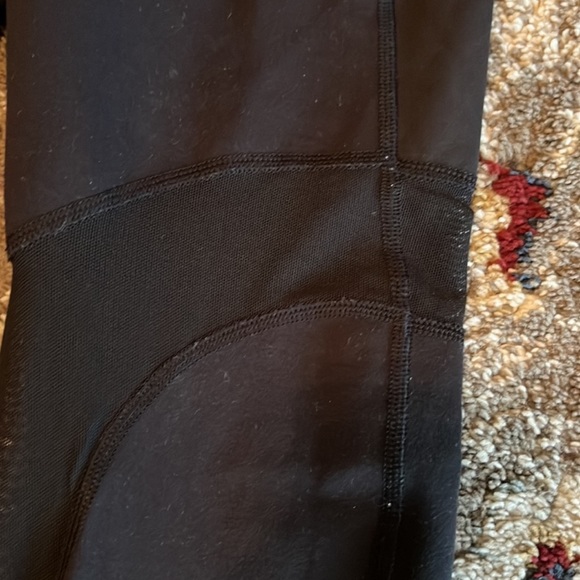 Lululemon leggings - Picture 3 of 5